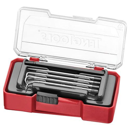 Teng 4pc Hook and Pick Set