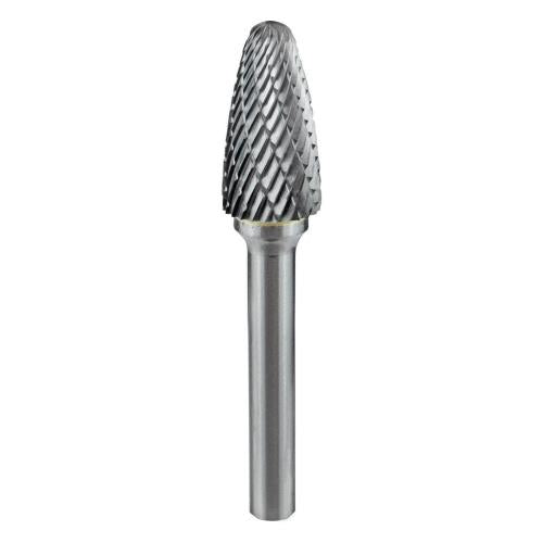 Holemaker Carbide Burr 5/8 x 1in Tree Point End DC