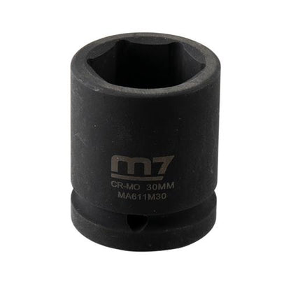 M7 Impact Socket 3/4in Dr. 30mm