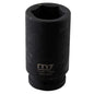 M7 Deep Impact Socket 3/4in Dr. 33mm