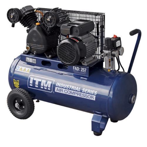 ITM Air Compressor 2.5HP | 60L