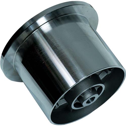 Aluminium Drive Pulley 100mm To Suit PO364 & PO484