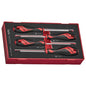 Teng 4pc Screwdriver Set TX