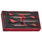 Teng 4pc Screwdriver Set PH/PZ