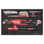 Teng 6pc Plumbing Tool Set E Hammer