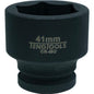 Teng 3/4in Dr. Impact Socket 41mm DIN