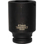 Teng 3/4in Dr. Deep Impact Socket 41mm DIN