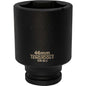 Teng 3/4in Dr. Deep Impact Socket 46mm DIN