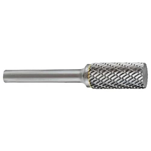 Holemaker Carbide Burr 3/16x5/8inx1/4in Round Sq End DC