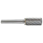 Holemaker Carbide Burr 3/16x5/8inx1/4in Round Sq End DC