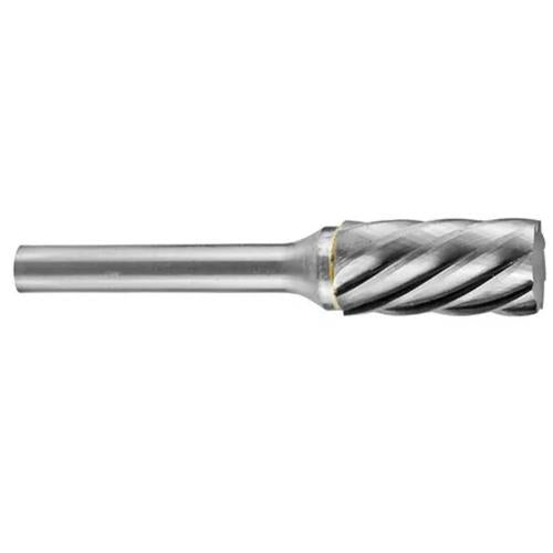 Holemaker Carbide Burr 5/8x1inx1/4in Round Sq End AC