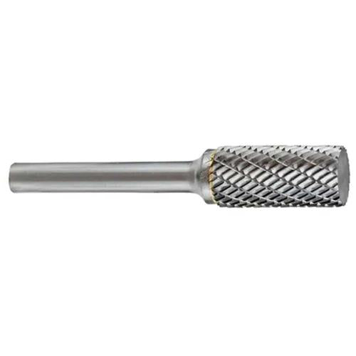 Holemaker Carbide Burr 1x1inx1/4in Round Sq End DC
