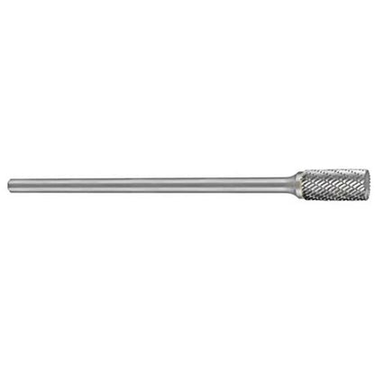 Holemaker Carbide Burr 1/4 x 5/8in x 1/4in Round End Cut DC