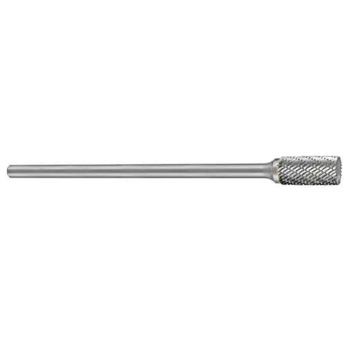 Holemaker Carbide Burr 1/4 x 5/8in x 1/4in Round End Cut DC