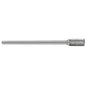 Holemaker Carbide Burr 3/8 x 3/4in x 1/4in Round End Cut DC