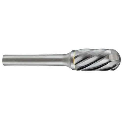 Holemaker Carbide Burr 3/4x1inx1/4in Round Radius End AC