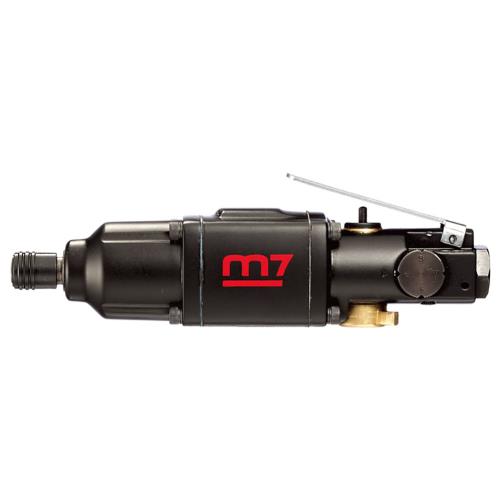 M7 Air Screwdriver Straight Type 1/4in Hex 8mm**