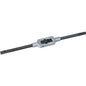 Groz Bar Type Tap Wrench - Tap Capacity 1 - 6mm