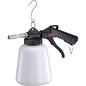 M7 Air Grit Blasting Gun 1Ltr
