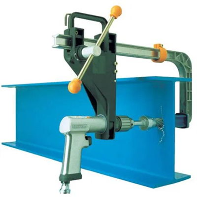 Drillmate Portable Hand Held Drill Press 43mm Collar
