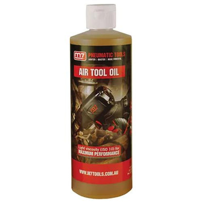 M7 Air Tool Oil 500ml