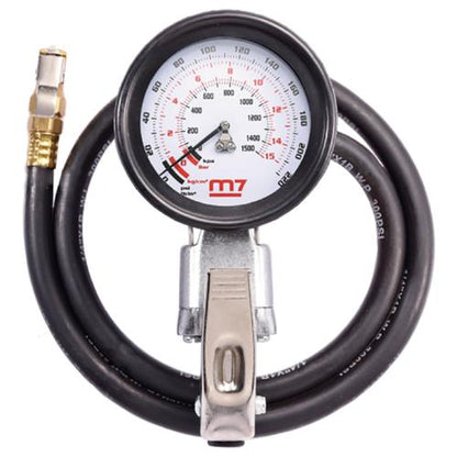 M7 Truck Tyre Inflator 100mm 220psi