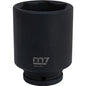 M7 Deep Impact Socket 3/4in Dr. 55mm