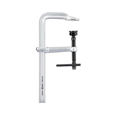Ehoma Extra H.D. Clamp 600mm x 175mm 2200kgp