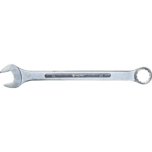 Tactix Combination Spanner 34mm