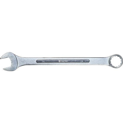 Tactix Combination Spanner 34mm