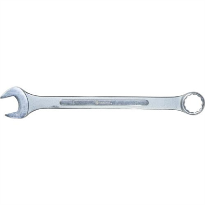 Tactix Combination Spanner 35mm