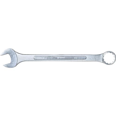 Tactix Combination Spanner 41mm