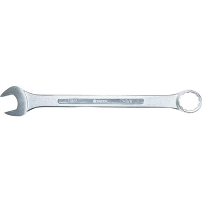 Tactix Combination Spanner 1-3/8in