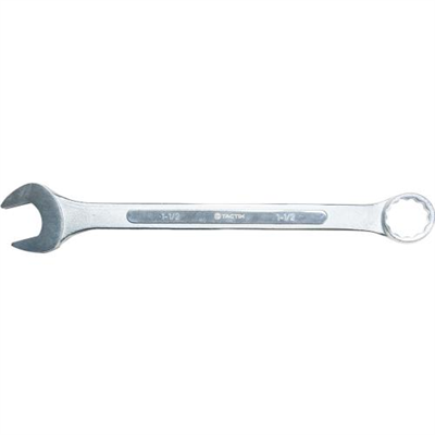 Tactix Combination Spanner 1-1/2in