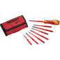 Teng 9pc Insulated Interchangeable Blade Set Wallet