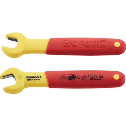 Teng Insulated Spanner 9mm