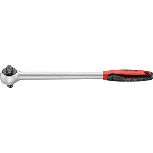 Teng 1/4in Ratchet Long Arm 43 Teeth 200mm