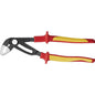 Teng 250mm/10in Insulated Water Pump Plier