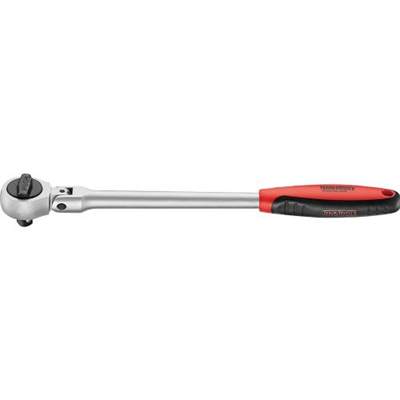Teng 3/8in Long Ratchet Flexible Head 41 Teeth 300mm