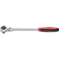 Teng 3/8in Long Ratchet Flexible Head 41 Teeth 300mm