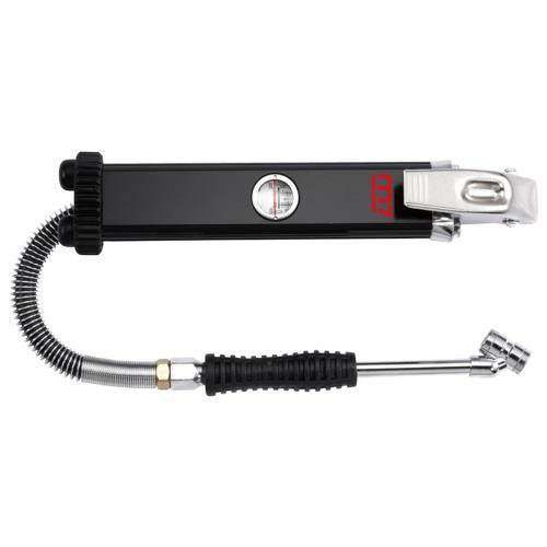 M7 Tyre Inflator Service Station Style Dual Chuck Max:160psi