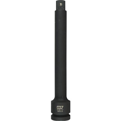 M7 Impact Extension 1in Dr. 330mm - Locking Ball Type