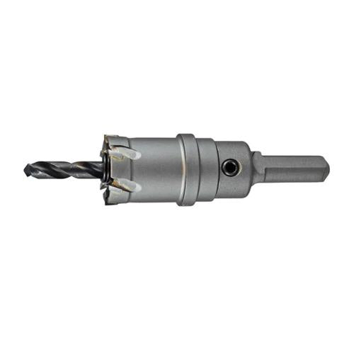 Holemaker TCT Holesaw 1-1/8" Dia x 25mm DoC
