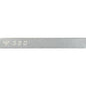 Worksharp Replacement 320 Grit Plate To Suit WSBCHPAJ