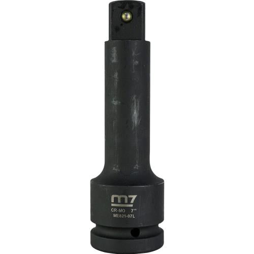 M7 Impact Extension 1in Dr. 175mm - Locking Ball Type