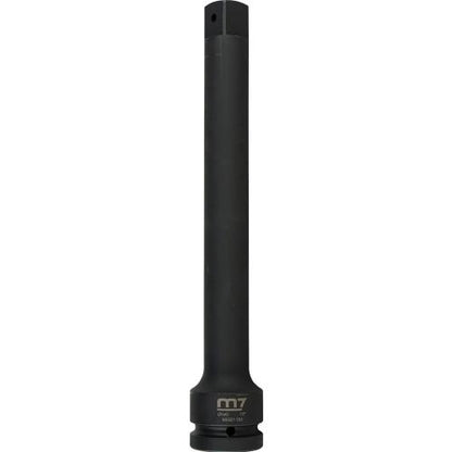 M7 Impact Extension 1in Dr. 330mm - Pin & Ring Type