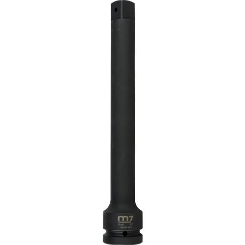 M7 Impact Extension 1in Dr. 330mm - Pin & Ring Type