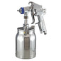 ITM Star Spray Gun & 1L Pot - 2.0mm Nozzle