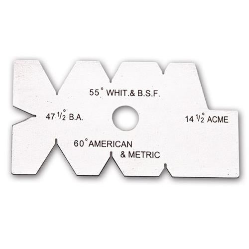Groz Screw Cutting Gauge