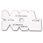 Groz Screw Cutting Gauge